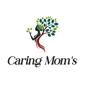 Caring Mom's Device mark 7308421 Trademark