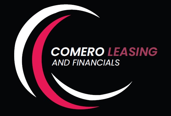 Comero Leasing And Financials Device mark 7308436 Trademark
