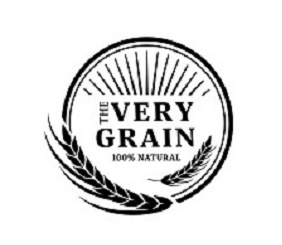 The Very Grain - "100% Natural" Device mark 7308595 Trademark