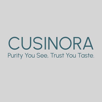 Cusinora Device mark 7311118 Trademark