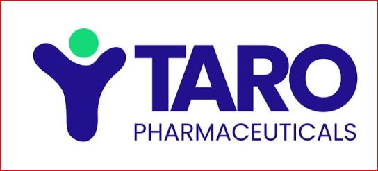 Taro Pharmaceuticals Device mark 7311468 Trademark