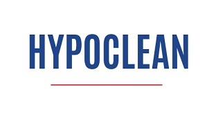 Hypoclean Device mark 7311589 Trademark