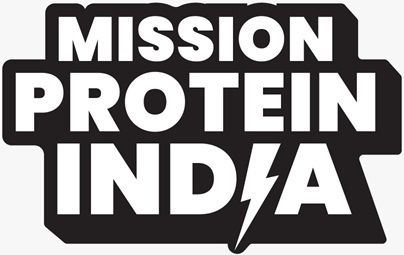 Mission Protein India (device) Device mark 7311644 Trademark