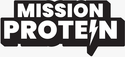 Mission Protein (device) Device mark 7311646 Trademark