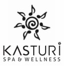 Kasturi With Tagline Spa & Wellness Device mark 7311653 Trademark
