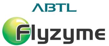 Abtl Flyzyme Label Device mark 7311766 Trademark