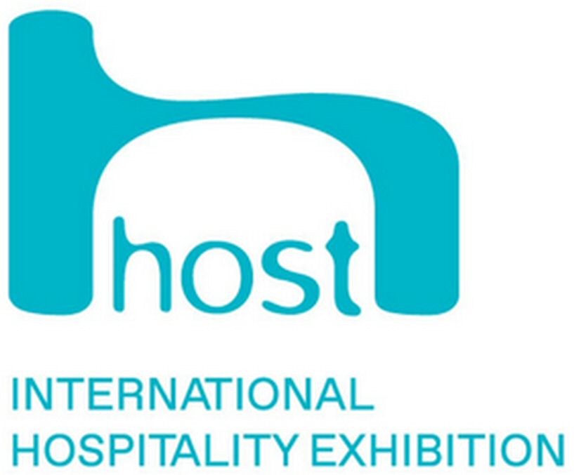 Host International Hospitality Exhibition Device mark 7311783 Trademark