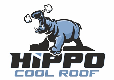 Hippo Cool Roof Device mark 7312141 Trademark