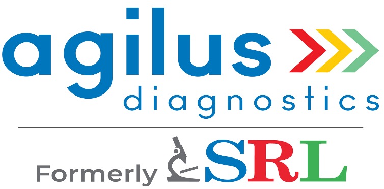 Agilus Diagnostics Formerly Srl Device mark 7312329 Trademark