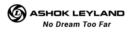Ashok Leyland No Dream Too Far & Device Device mark 7312361 Trademark