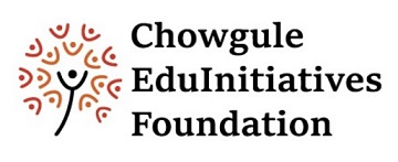 Chowgule Eduinitiatives Foundation Device mark 7312388 Trademark