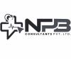Npb Consultants Pvt. Ltd. Device mark 7312508 Trademark
