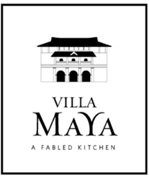 Villa Maya A Fabled Kitchen Device mark 7312848 Trademark