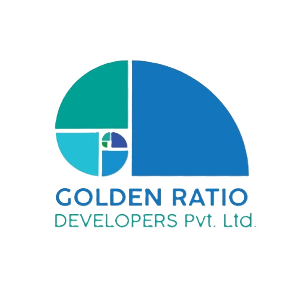 Golden Ratio Developers Pvt. Ltd. Device mark 7313177 Trademark