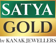 Satya Gold By Kanak Jewellers Device mark 7313187 Trademark