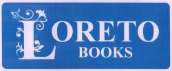 Loreto Books Device mark 7313190 Trademark