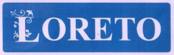 Loreto Device mark 7313191 Trademark