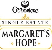 Goodricke Single Estate Margaret's Hope [device) Device mark 7315211 Trademark