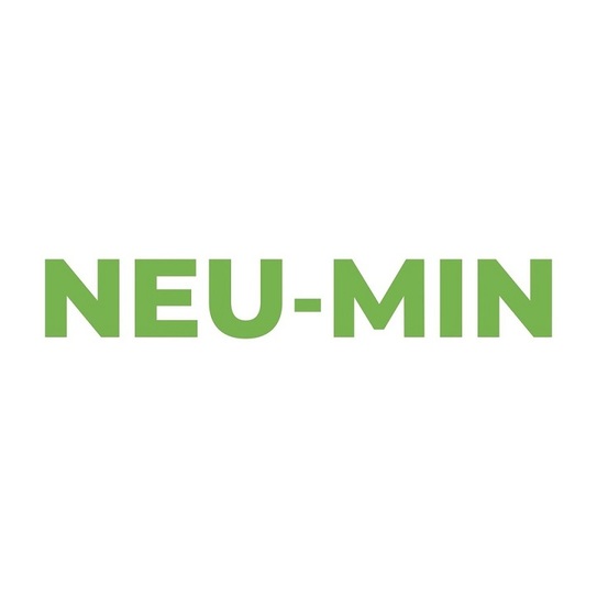Neu-min Device mark 7316962 Trademark