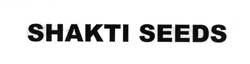 Shakti Seeds Device mark 2127031 Trademark