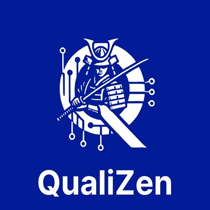 Qualizen Device mark 7313859 Trademark