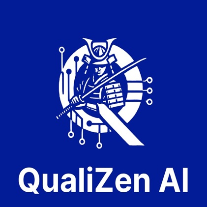 Qualizen Ai Device mark 7313861 Trademark