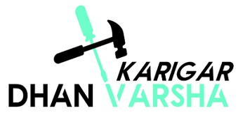 Karigar Dhanvarsha Device mark 7314269 Trademark