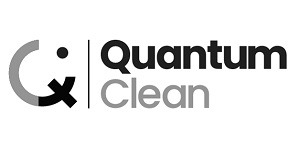 Quantumclean (with Device) Device mark 7315131 Trademark