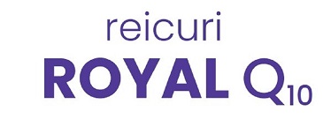 Reicuri Royal Q10 Device mark 7316662 Trademark