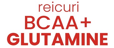 Reicuri Bcaa + Glutamine Device mark 7316664 Trademark