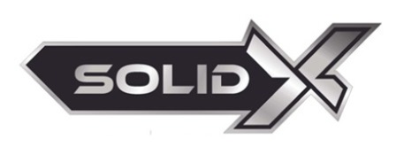 Solidx Device mark 7316585 Trademark