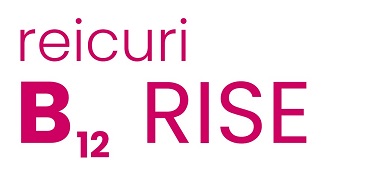 Reicuri B12 Rise Device mark 7316665 Trademark