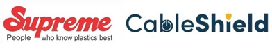 Supreme Cableshield Device mark 7315350 Trademark