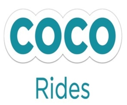 Coco Rides Device mark 7315867 Trademark