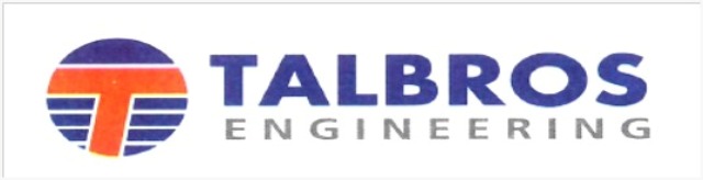 Talbros Engineering Device mark 7315596 Trademark