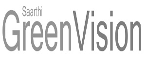 Saarthi Greenvision (with Device) Device mark 7315792 Trademark