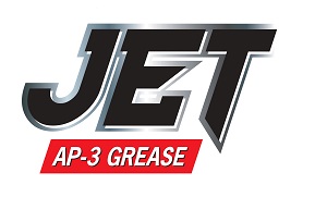 Jet ; Ap-3 Grease Device mark 7315922 Trademark