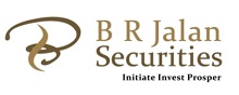 B R Jalan Securities Initiate Invest Prosper Device mark 7316393 Trademark