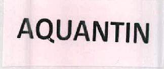 Aquantin Device mark 2389226 Trademark