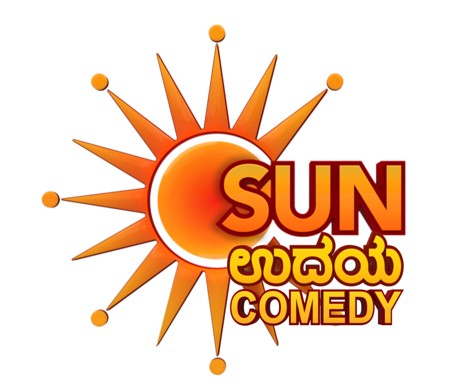 Sun Udaya Comedy Device Mark Device mark 7316841 Trademark