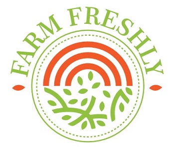 Farm Freshly Device mark 7317338 Trademark