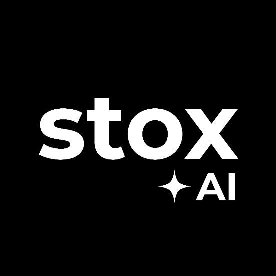 Stox.ai Device mark 7317365 Trademark