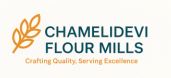 Chamelidevi Flour Mills Device mark 7317892 Trademark