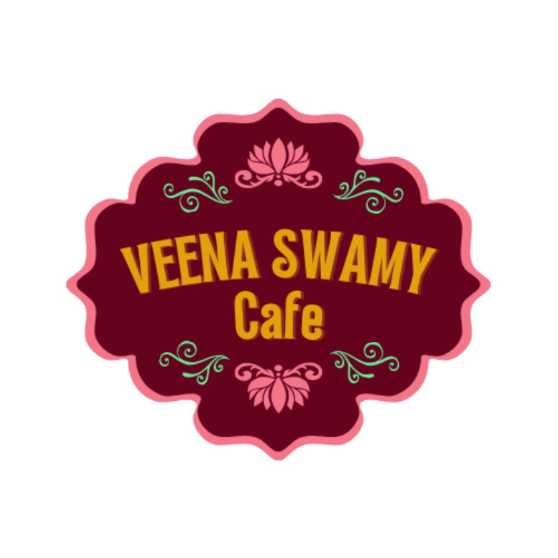 Veena Swamy Cafe (logo) Device mark 7313457 Trademark