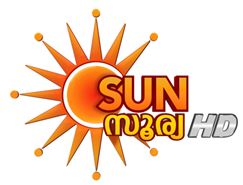 Sun Surya Hd Device Mark Device mark 7318008 Trademark