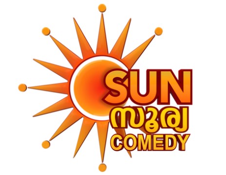 Sun Surya Comedy Device Mark Device mark 7318030 Trademark