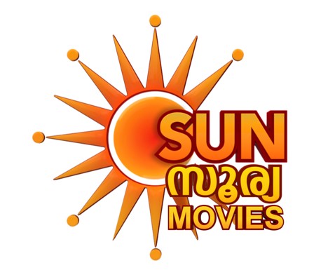 Sun Surya Movies Device Mark Device mark 7318017 Trademark