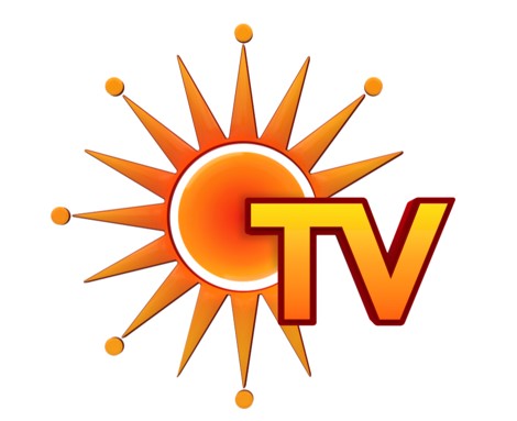 Sun Tv Device Mark Device mark 7318037 Trademark