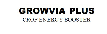 Growvia Plus – Crop Energy Booster Device mark 7314164 Trademark