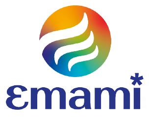 Emami Logo Device mark 7313726 Trademark